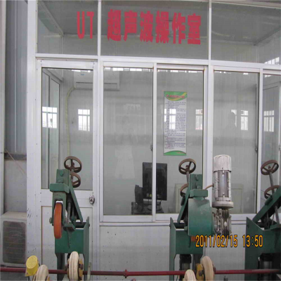 不銹鋼鍋爐管在工業(yè)領(lǐng)域的應(yīng)用廣泛且重要