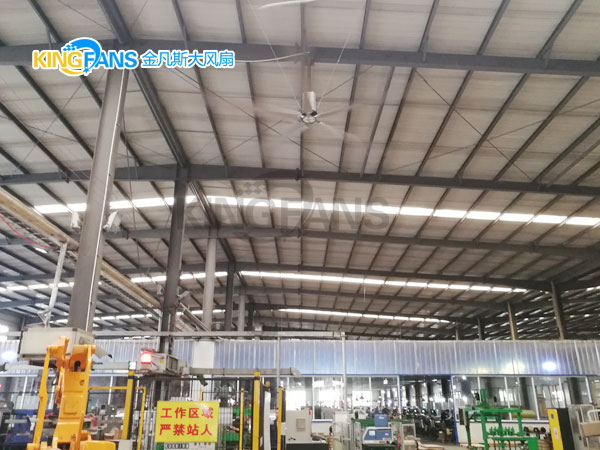 金凡斯工業(yè)大風(fēng)扇減速電機(jī)的區(qū)別